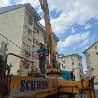 بتن آماده استاندارد رشت|خدمات پیشه و مهارت|رشت, لاکان|دیوار