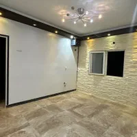 ساختمان اداری با مساحت ۸۴ متر