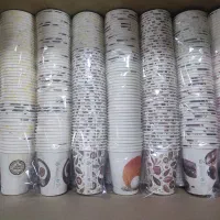 لیوان کاغذی 220سی سی