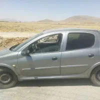 فروش|خودرو سواری و وانت|شهرکرد, |دیوار