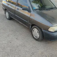 پراید مدل ۸۴|خودرو سواری و وانت|اسفراین, |دیوار