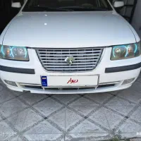 سمند ef7