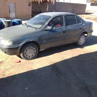 سمند|خودرو سواری و وانت|سیب و سوران, |دیوار