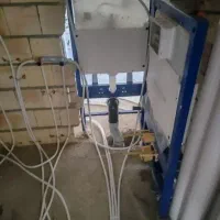 اجرای تخصصی تاسیسات ساختمان از صفر تا صد با ضمانت|خدمات پیشه و مهارت|تبریز, |دیوار