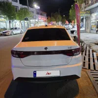 تارا وی ۱ پلاس ۶دنده موتور پلاس صفر