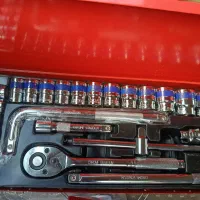 جعبه بکس ۲۴پارچه