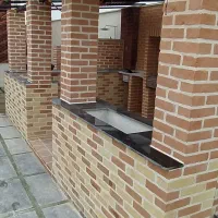 آجرنما  چسبی وملاتی|خدمات پیشه و مهارت|کرج, حصارک بالا|دیوار