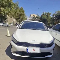 kia. k3  2025