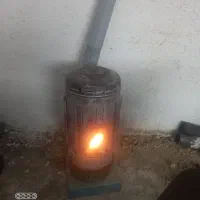 بخاری نفت سوز