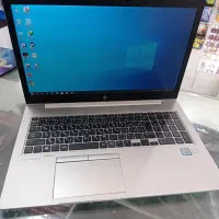 لپ تاپ  HP ELITE BOOK 850 G5
