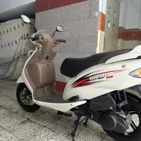 وگو مدل ۹۸ سالم