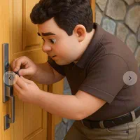 کلید سازی شبانه روزی ساری|خدمات پیشه و مهارت|ساری, |دیوار