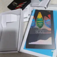 تبلت LenovoTAB3|تبلت|مشهد, نوید|دیوار