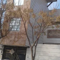 خانه دوطبقه سردونبش