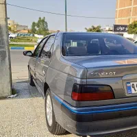 پارس TU5مدل ۱۴۰۰فوق العاده سالم دریچه سیمی|خودرو سواری و وانت|آمل, |دیوار