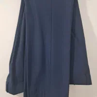 کت و شلوار مردانه سورمه ای سایز1Xقیمت 1500تومان|لباس|سبزوار, قلعه‌نو دهزار|دیوار