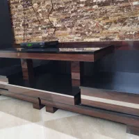 میز تلویزیون سه تیکه