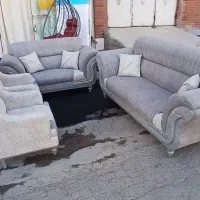 تولیدی مبل و تخت خواب|مبلمان خانگی و میز عسلی|شهرکرد, |دیوار