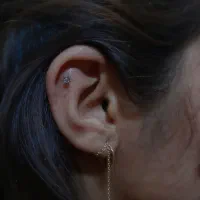 انجام خدمات تخصصی پیرسینگ و میکرودرمال*|خدمات آرایشگری و زیبایی|بجنورد, |دیوار