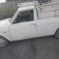 پیکان وانت ۸۶