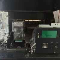 خودپرداز ncr|قطعات و لوازم جانبی رایانه|بیرجند, |دیوار