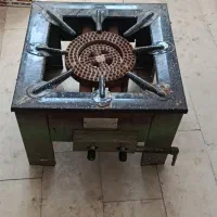 اجاق گاز بزرگ50*50