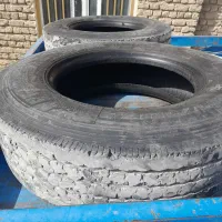 4 حلقه لاستیک نیسان|قطعات یدکی و لوازم جانبی|شیروان (خراسان), |دیوار