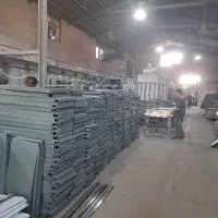 صفر تا صد /از قفسه هایی جدید