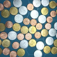 اسکناس کلکسیون|کلکسیون سکه، تمبر، اسکناس|یزد, |دیوار