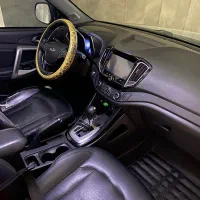 تیگو 5اکسلنت مدل ۱۳۹۶ کارکرد ۱۳۲۰۰۰|خودرو سواری و وانت|اندیشه, شهرک صدف|دیوار