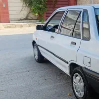 پراید 131مدل90تک سوز،