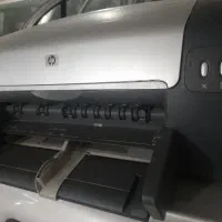 دستگاه کپی    اچ پی