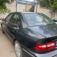 سمند مدل ۸۲