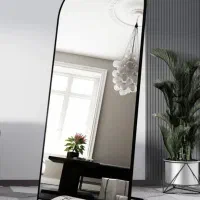 آینه فلزی گنبدی ساده|آینه|بروجرد, |دیوار