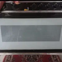 اجاق گاز فردار سینجر