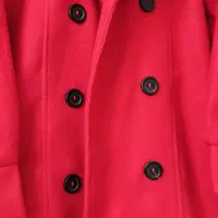 پالتو فوترزنانه