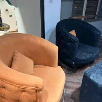 مبل|مبلمان اداری|سیرجان, |دیوار