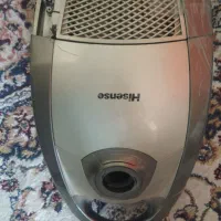 جاروبرقی هایسنس