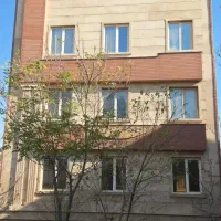 ۱۳۵ متر ۳ خواب به علاوه ۳۰ متر بالکن و پاسیو