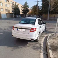 ساینا مدل ۹۹ سفید|خودرو سواری و وانت|مشهد, حسابی جنوبی (شهرک غرب)|دیوار