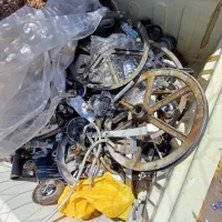 خرید ضایعات|خدمات پیشه و مهارت|سمنان, |دیوار