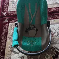 گهواره بچه