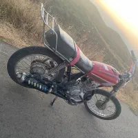موتور 200