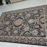 فرش ۶ متر ماشینی ۷۰۰ شانه|فرش|تهران, دارآباد|دیوار
