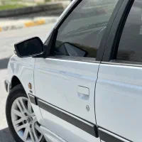 LX TU5|خودرو سواری و وانت|دورود, |دیوار