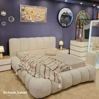 سرویس خواب چوبی