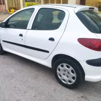 206تیپ 2|خودرو سواری و وانت|لار, |دیوار