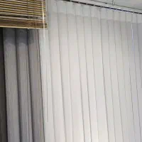 پرده های اقتصادی مدرن با تنوع طرح بالا