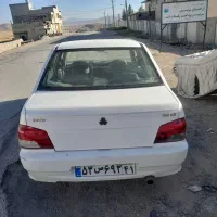 دربستی وتک نفری مسافر امروز۳۰ام ازنورآباد به تهران