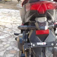 موتور کلیک|موتورسیکلت|میناب, |دیوار